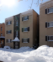 330 Mckee Pl Apartments