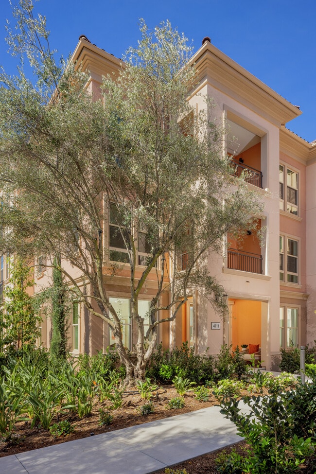 Avella Apartment Homes in Irvine, CA - Building Photo - Building Photo