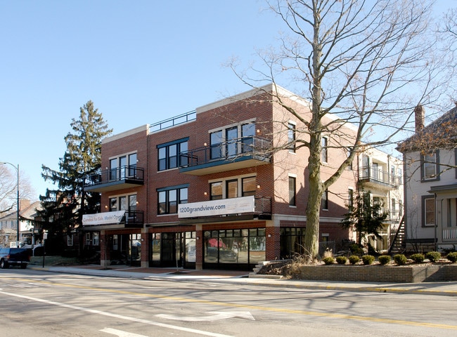 1200 Grandview Ave