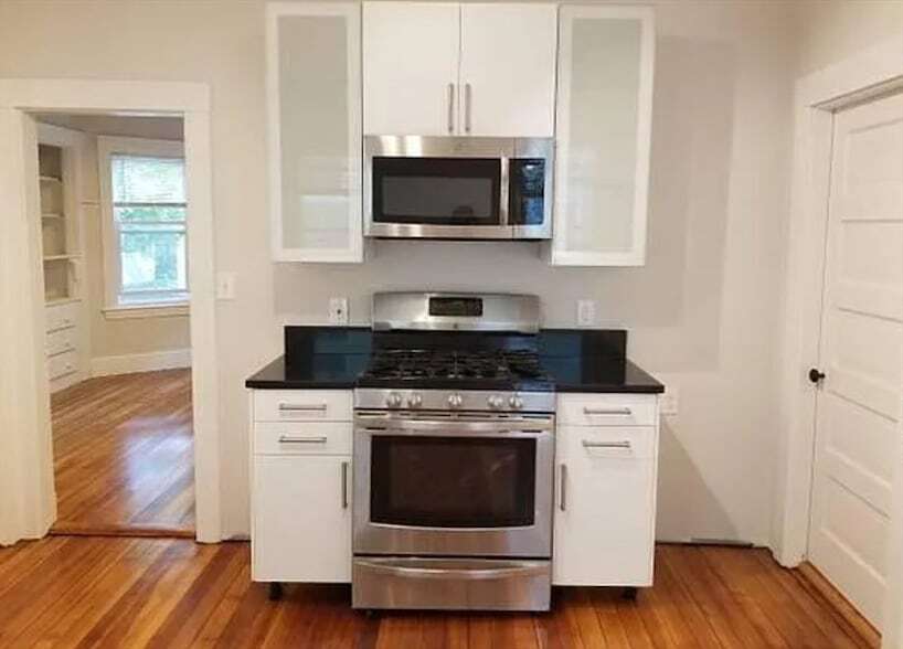 25 Fainwood Cir, Unit 2 in Cambridge, MA - Building Photo