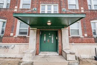 The Lillian in Kansas City, MO - Foto de edificio - Building Photo