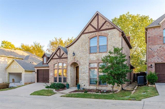 7129 Stone Villa Cir in North Richland Hills, TX - Building Photo - Building Photo