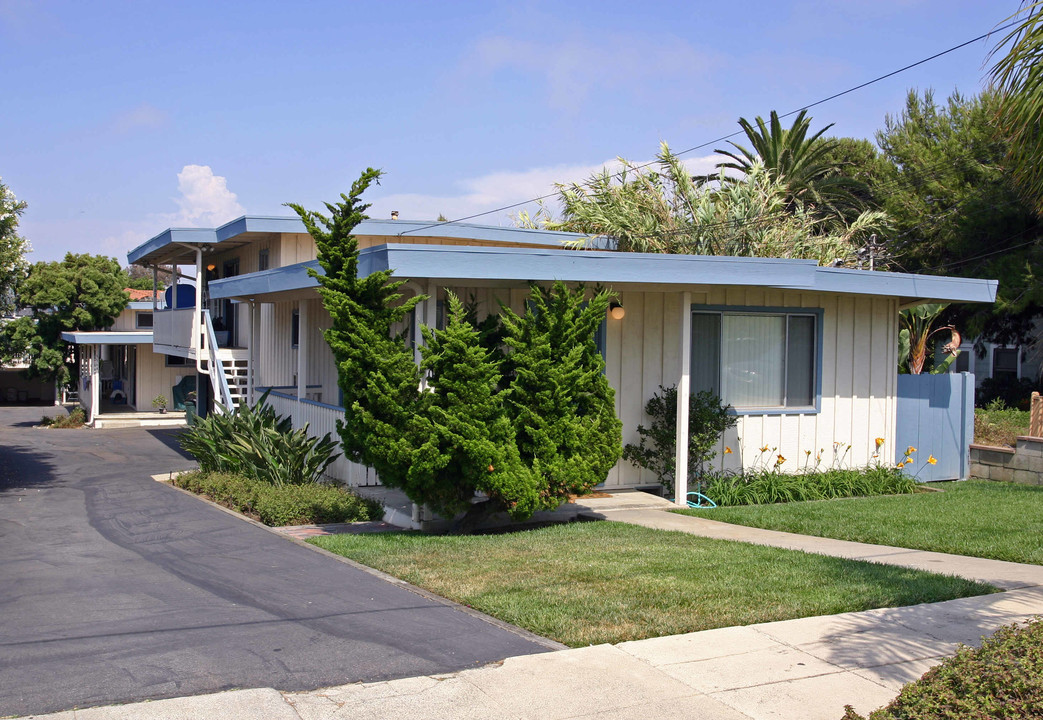 3560-3568 Garfield St in Carlsbad, CA - Building Photo