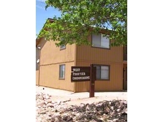 300 W Frontier St in Payson, AZ - Building Photo