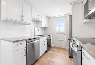 14 Concord Ave, Unit 824 in Cambridge, MA - Building Photo - Building Photo