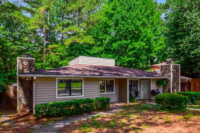 property at 5281 Williams Rd