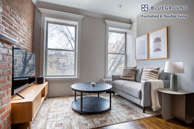 property at 566 Hudson St