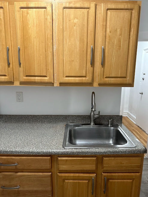 324 Liberty Ave, Unit Hutton St in Jersey City, NJ - Building Photo - Building Photo