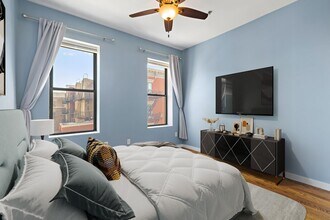 405 4th St in Hoboken, NJ - Building Photo - Building Photo