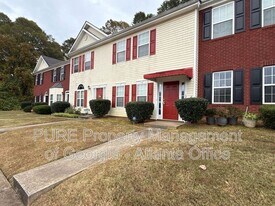 4210 Oakwood Rd in Oakwood, GA - Building Photo