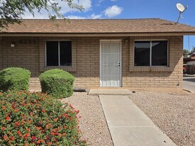 6238 E Greenway Cir in Mesa, AZ - Building Photo