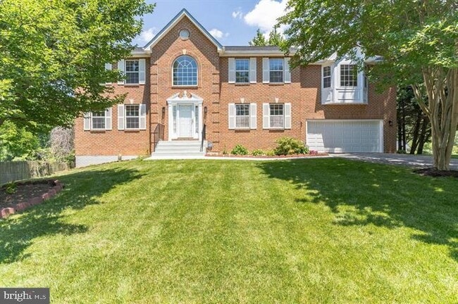 property at 9906 Old Fort Rd