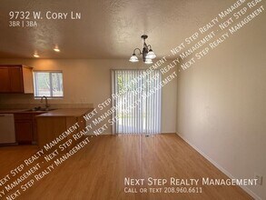 9732 W Cory Ln in Boise, ID - Building Photo - Building Photo