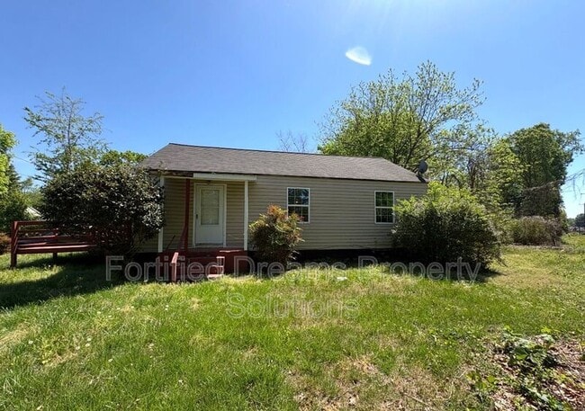 property at 1000 E Brookline St