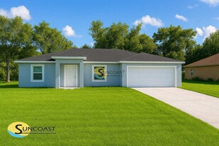 8181 SW 128 Loop in Ocala, FL - Building Photo
