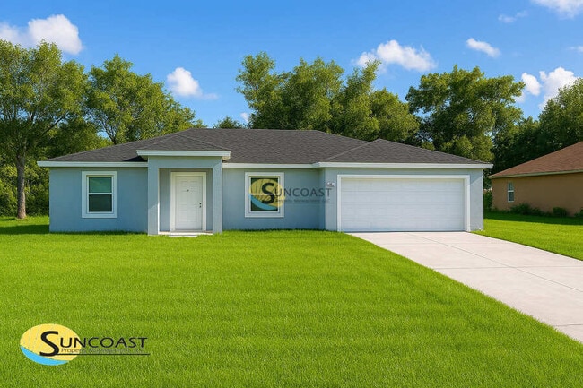 property at 8181 SW 128 Loop