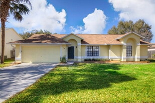 5158 Log Wagon Rd in Ocoee, FL - Building Photo