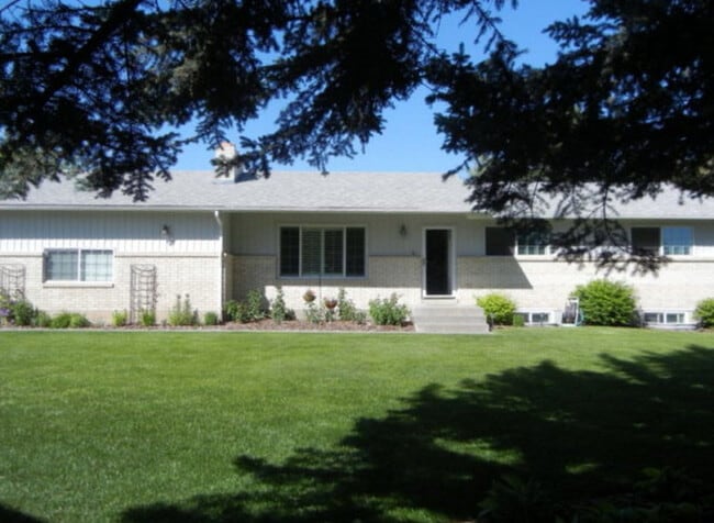 property at 2051 Hughes Dr