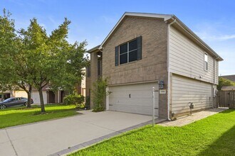 15811 Vinemoss Ln in Cypress, TX - Building Photo - Building Photo