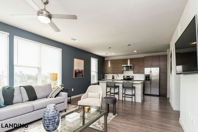 6525 Ed Bluestein Blvd, Unit 1102