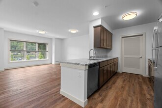 The Residences at the Kestrel in Seymour, CT - Building Photo - Building Photo