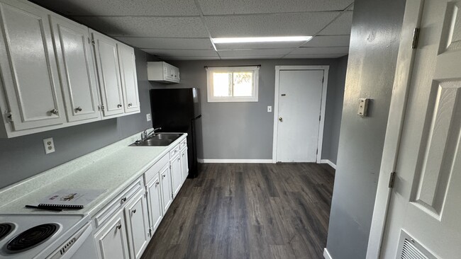 511 N Platte Ave, Unit 1A