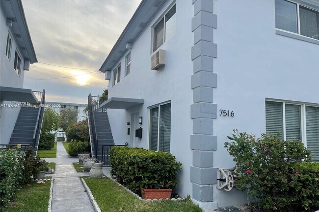 property at 7516 E Treasure Dr