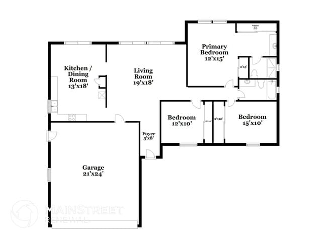 12017 Chive St in Orlando, FL - Building Photo - Building Photo