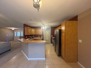 525 Harland Dr in Manhattan, KS - Building Photo - Building Photo