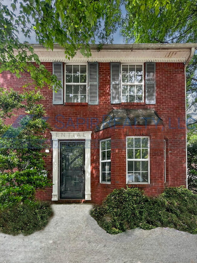 property at 2169 Wind Gate Ct