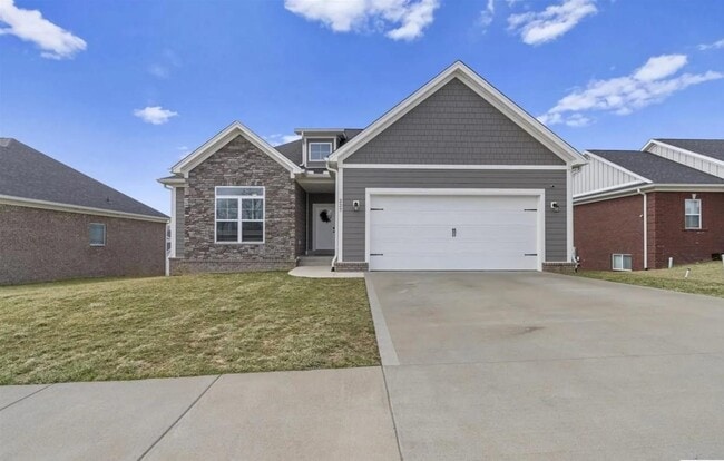 227 Wild Deer Dr in Elizabethtown, KY - Building Photo - Building Photo