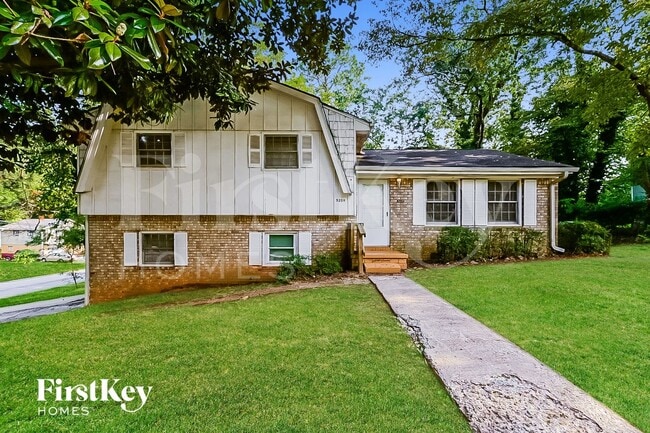 property at 5209 Flemish Ct