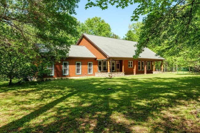 1626 Swint Rd in Harlem, GA - Building Photo - Building Photo