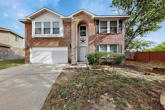 2800 Briargrove Ln in McKinney, TX - Building Photo - Building Photo