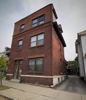 133 Elmwood Ave- Allentown Apartments