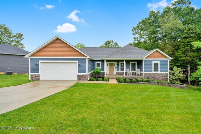 property at 90 Glenn Eagle Rd