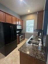 2615 Starboard Point Dr in Houston, TX - Foto de edificio - Building Photo