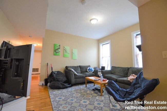 17 Highgate St in Boston, MA - Building Photo - Building Photo