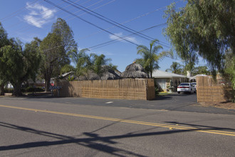 5939 San Miguel Rd in Bonita, CA - Foto de edificio - Building Photo