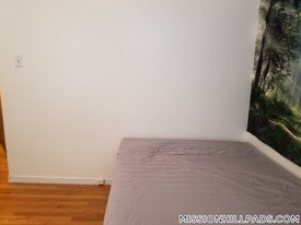 55 S Huntington Ave, Unit 303 in Boston, MA - Building Photo