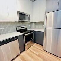 160 Lafayette St in Jersey City, NJ - Building Photo