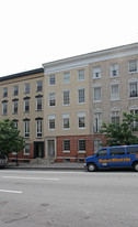 19 E Centre St Apartments