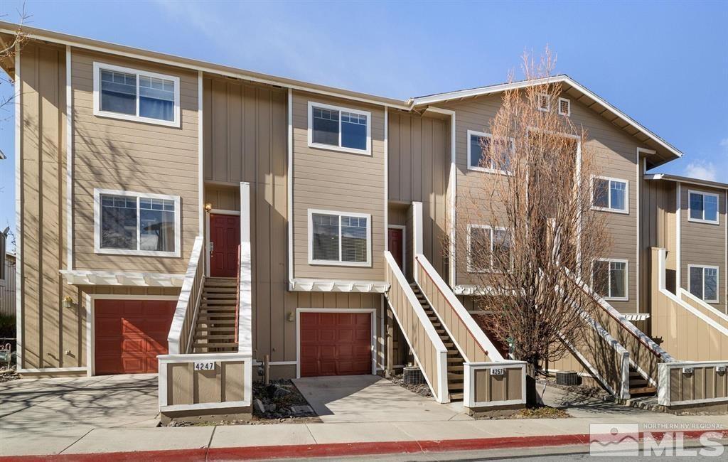 4257 Kathleen Denise Ln in Reno, NV - Building Photo