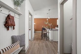 BroadAcre Apartments of McCordsville in McCordsville, IN - Foto de edificio - Building Photo