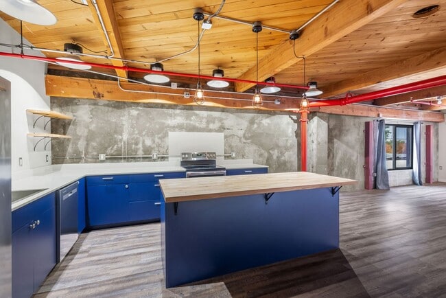 800 S Michigan St in Seattle, WA - Building Photo - Building Photo
