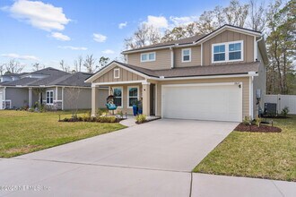 2865 Firethorn Ave in Orange Park, FL - Building Photo - Building Photo