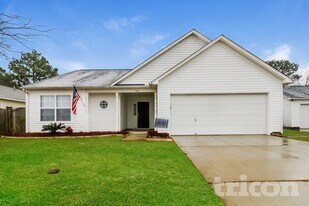 145 Hunters Mill Dr in West Columbia, SC - Building Photo