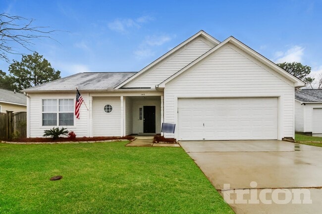 property at 145 Hunters Mill Dr