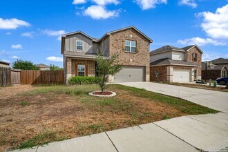 6406 Underwood Way in San Antonio, TX - Building Photo - Building Photo