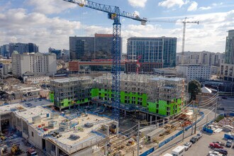 Broadview at Vanderbilt in Nashville, TN - Foto de edificio - Building Photo